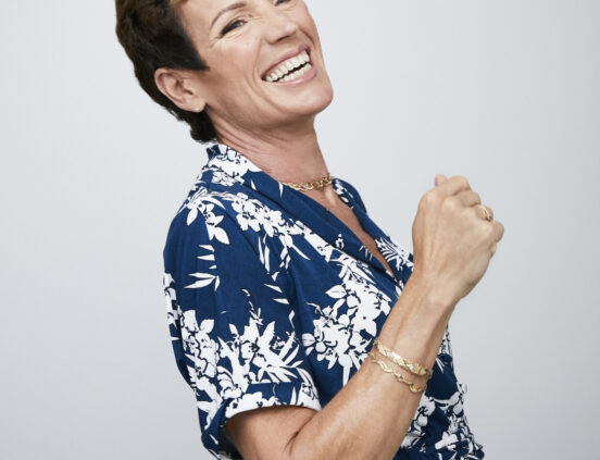 Annika R Malmberg föreläsare