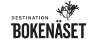 destination Bokenäset logga