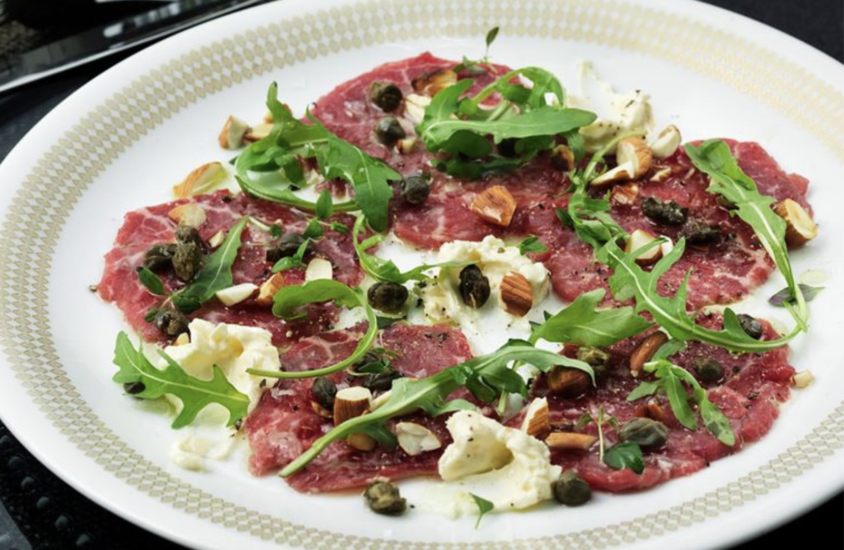 Carpaccio