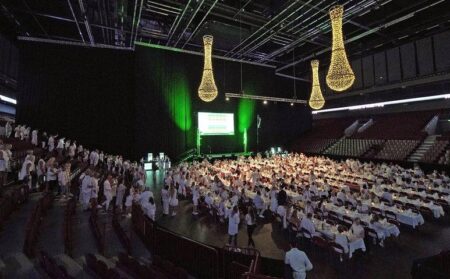 Malmö hotel arena konferens