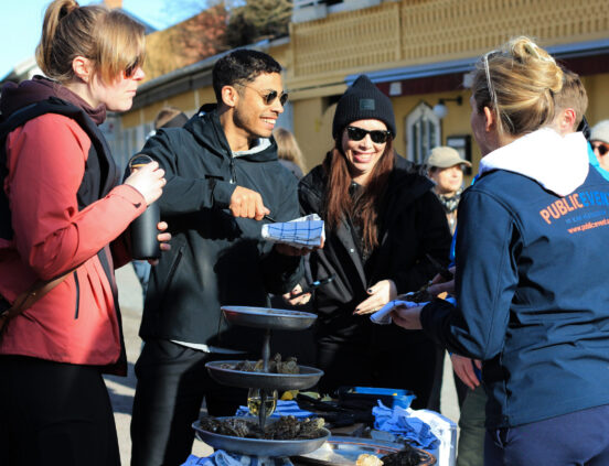 Public event Marstrand