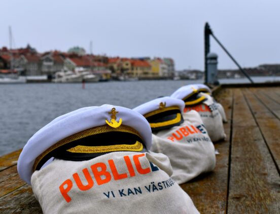 Public event Marstrand