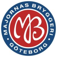 Logotyp Majornas Bryggeri