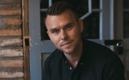 Robin Kristiansson trubadur Göteborg EventTjänster