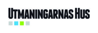 Utmaningarnas Hus logo