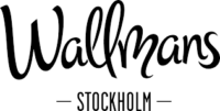 wallmans stockholm logga