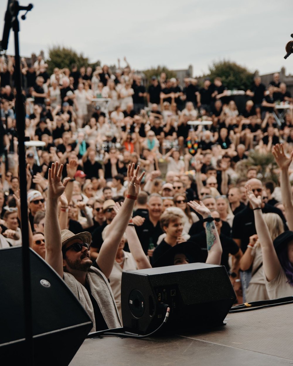 Eventbyrå Eventolution