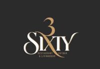 3sixty skybar Stockholm festlokal restaurang eventtjänster