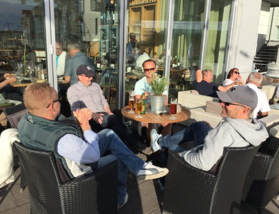 57˙Nord aktiviteter Göteborg EventTjänster
