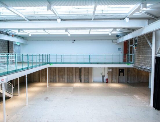 A house Ark Stockholm eventlokal EventTjänster