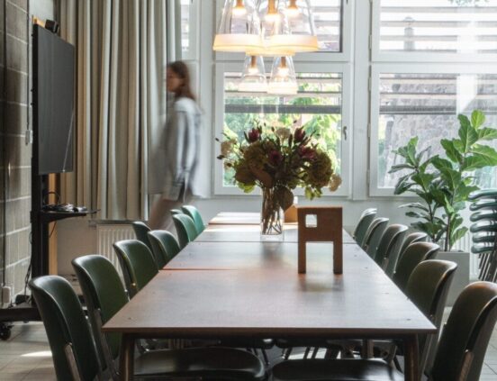 A house Ark Stockholm eventlokal EventTjänster