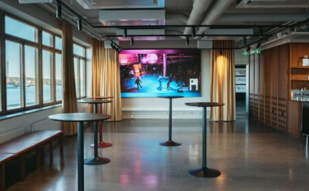 A house Katarinahuset Stockholm eventlokal EventTjänster