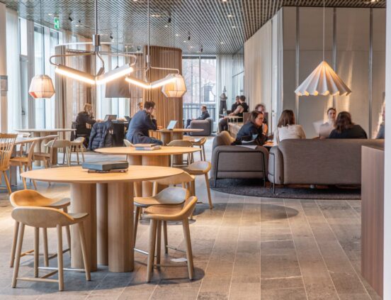 A house Life City Stockholm eventlokal EventTjänster