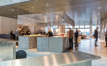 A house Life City Stockholm eventlokal EventTjänster
