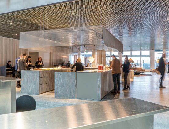 A house Life City Stockholm eventlokal EventTjänster
