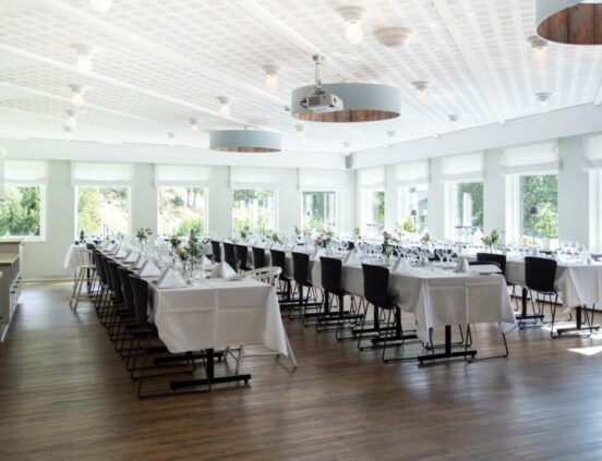 Aspenäs Herrgård konferens event boende bröllop restaurang aktiviteter EventTjänster