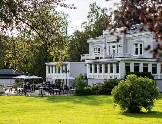 Aspenäs Herrgård konferens event boende bröllop restaurang aktiviteter EventTjänster