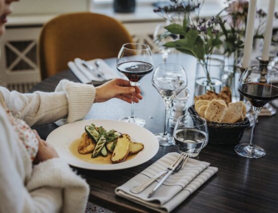 Aspenäs Herrgård konferens event boende bröllop restaurang aktiviteter EventTjänster