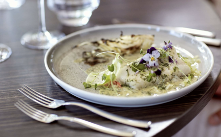 Aspenäs herrgård restaurang mat event konferens bröllop EventTjänster