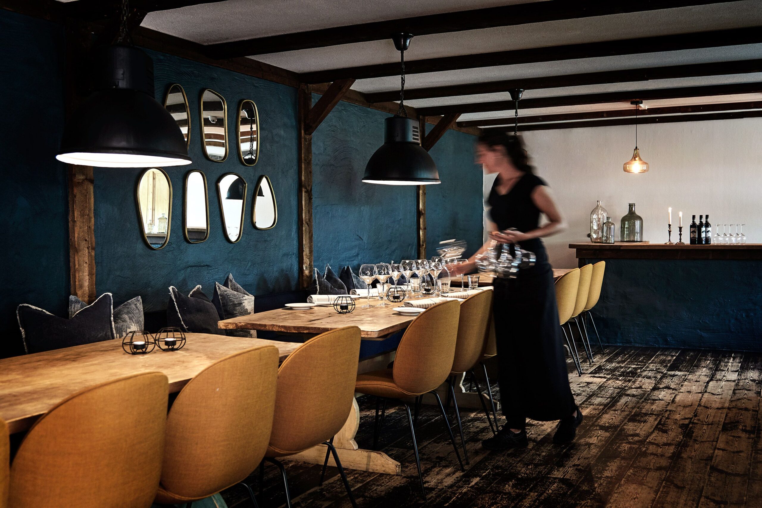 Seatons Bistro