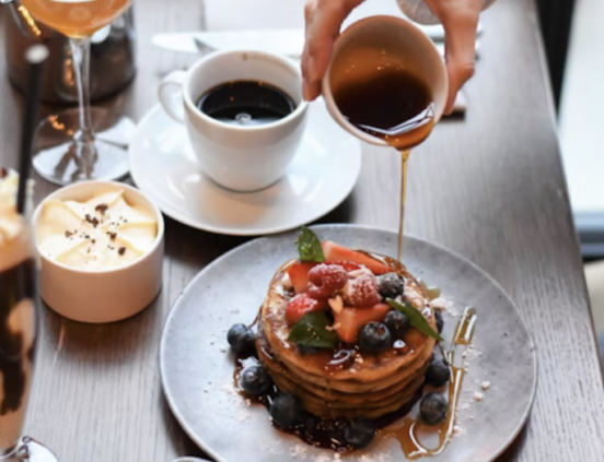 Blique by Nobis boende hotell konferens möten Stockholm EventTjänster