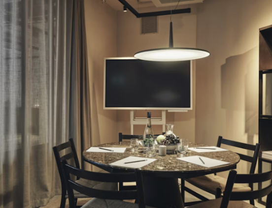 Blique by Nobis boende hotell konferens möten Stockholm EventTjänster