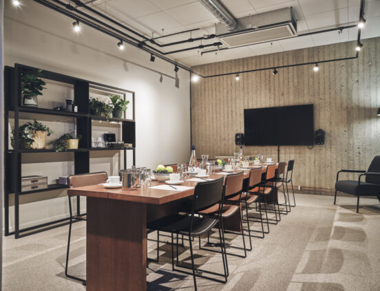 Blique by Nobis boende hotell konferens möten Stockholm EventTjänster