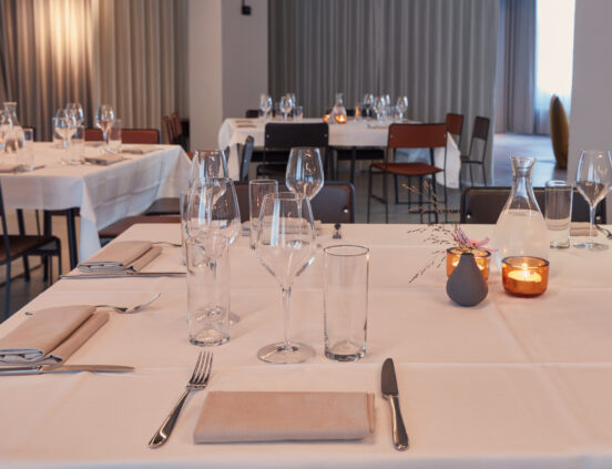 Blique by Nobis boende hotell konferens möten Stockholm EventTjänster