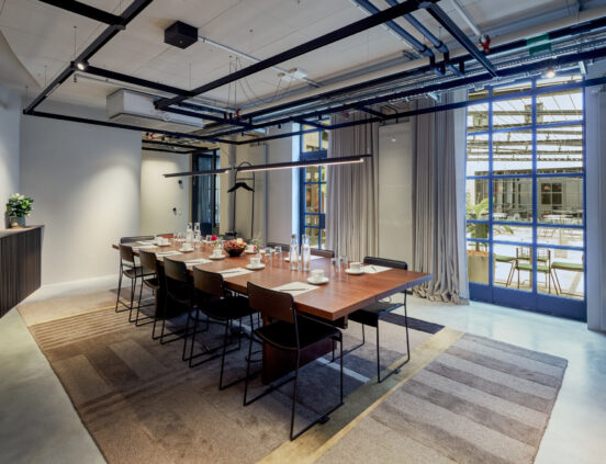 Blique by Nobis boende hotell konferens möten Stockholm EventTjänster