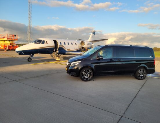 Business Taxi Limousine Skåne EventTjänster
