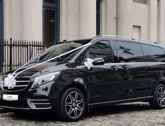 Business Taxi Limousine Skåne EventTjänster