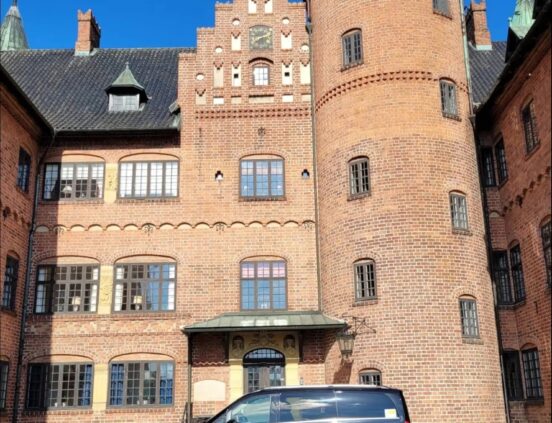 Business Taxi Limousine Skåne EventTjänster