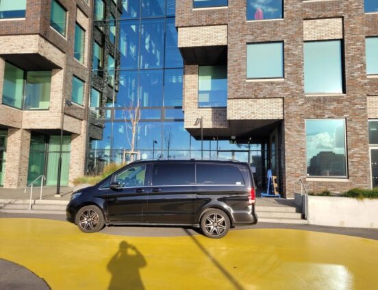 Business Taxi Limousine Skåne EventTjänster