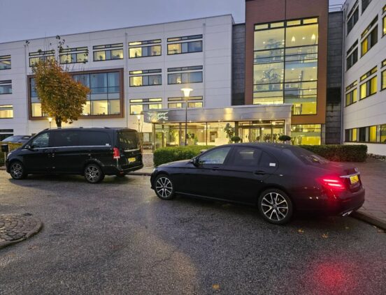 Business Taxi Limousine Skåne EventTjänster