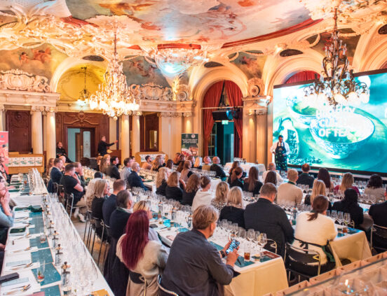 Café Opera Stockholm EventTjänster festlokal