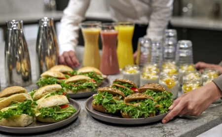 Carotte catering event restaurang Stockholm Göteborg Jönköping EventTjänster