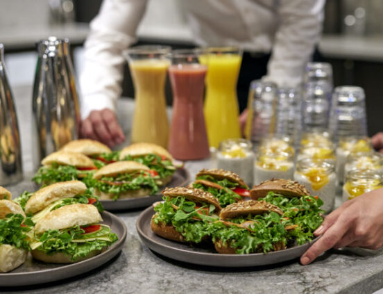 Carotte catering event restaurang Stockholm Göteborg Jönköping EventTjänster