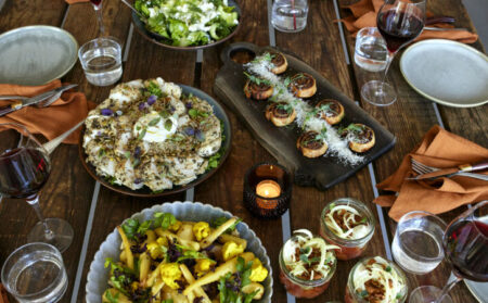 Carotte catering event restaurang Stockholm Göteborg Jönköping EventTjänster