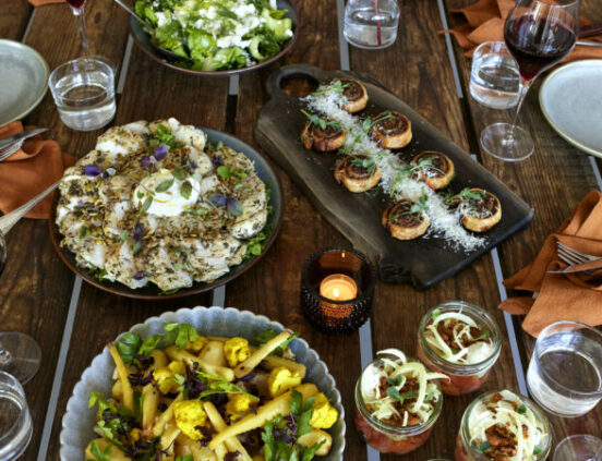 Carotte catering event restaurang Stockholm Göteborg Jönköping EventTjänster