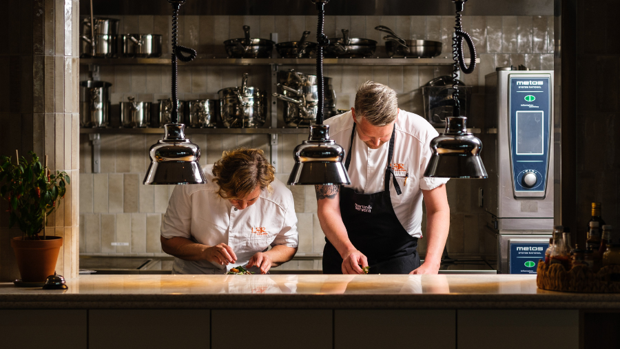 Carotte catering event restaurang Stockholm Göteborg Jönköping EventTjänster
