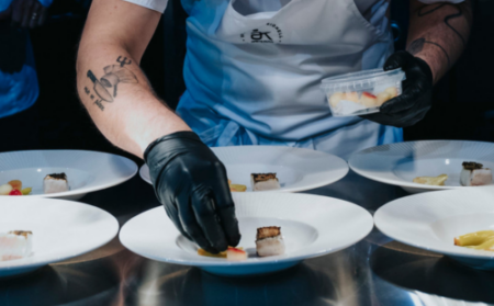 Carotte catering event restaurang Stockholm Göteborg Jönköping EventTjänster