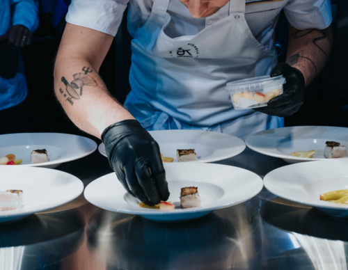 Carotte catering event restaurang Stockholm Göteborg Jönköping EventTjänster