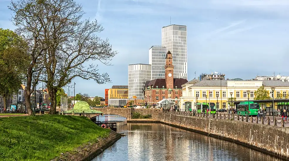Clarion hotel Malmö Live boende hotell konferens restaurang EventTjänster