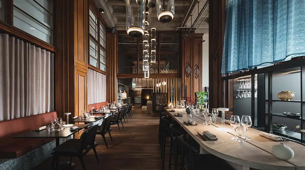 Clarion hotel Post Göteborg konferens boende EventTjänster