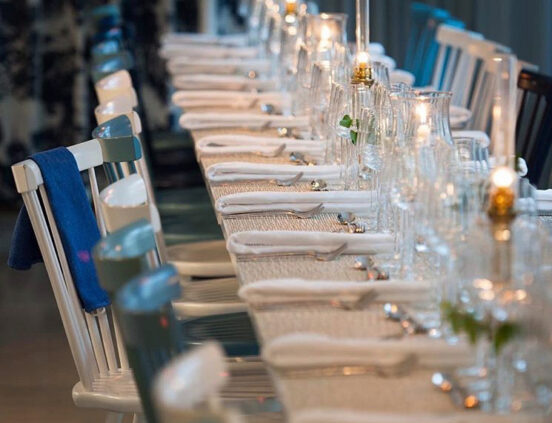 Aveqia event EventTjänster