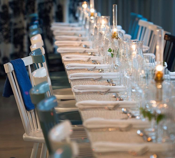 Aveqia event EventTjänster