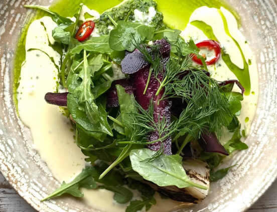 Gourmetgården Katrinetorp konferens restaurang catering EventTjänster