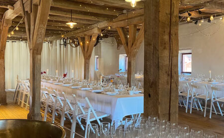 Gourmetgården Katrinetorp konferens restaurang catering EventTjänster