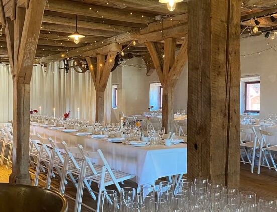 Gourmetgården Katrinetorp konferens restaurang catering EventTjänster