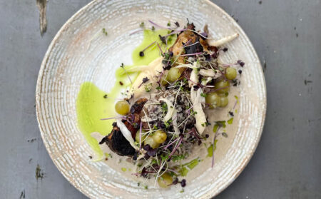 Gourmetgården Katrinetorp konferens restaurang catering EventTjänster